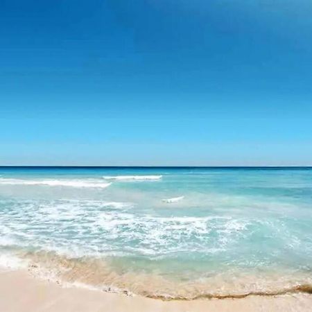 Charming Studio Unit Across From Lido Key Beach Sarasota Esterno foto